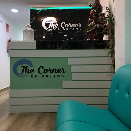 The Corner Of Dreams Hotel Faro de Cullera Exterior photo
