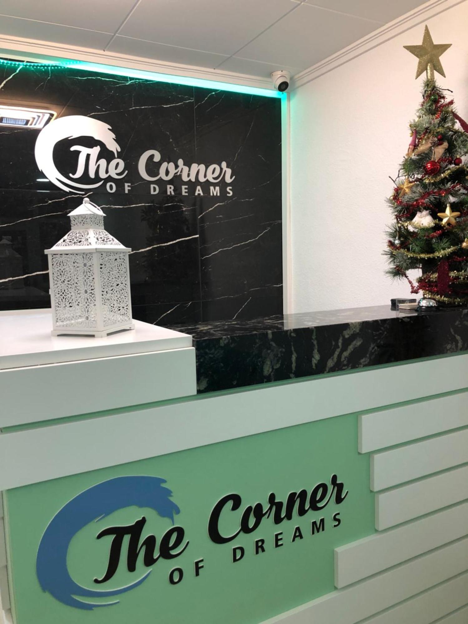 The Corner Of Dreams Hotel Faro de Cullera Exterior photo