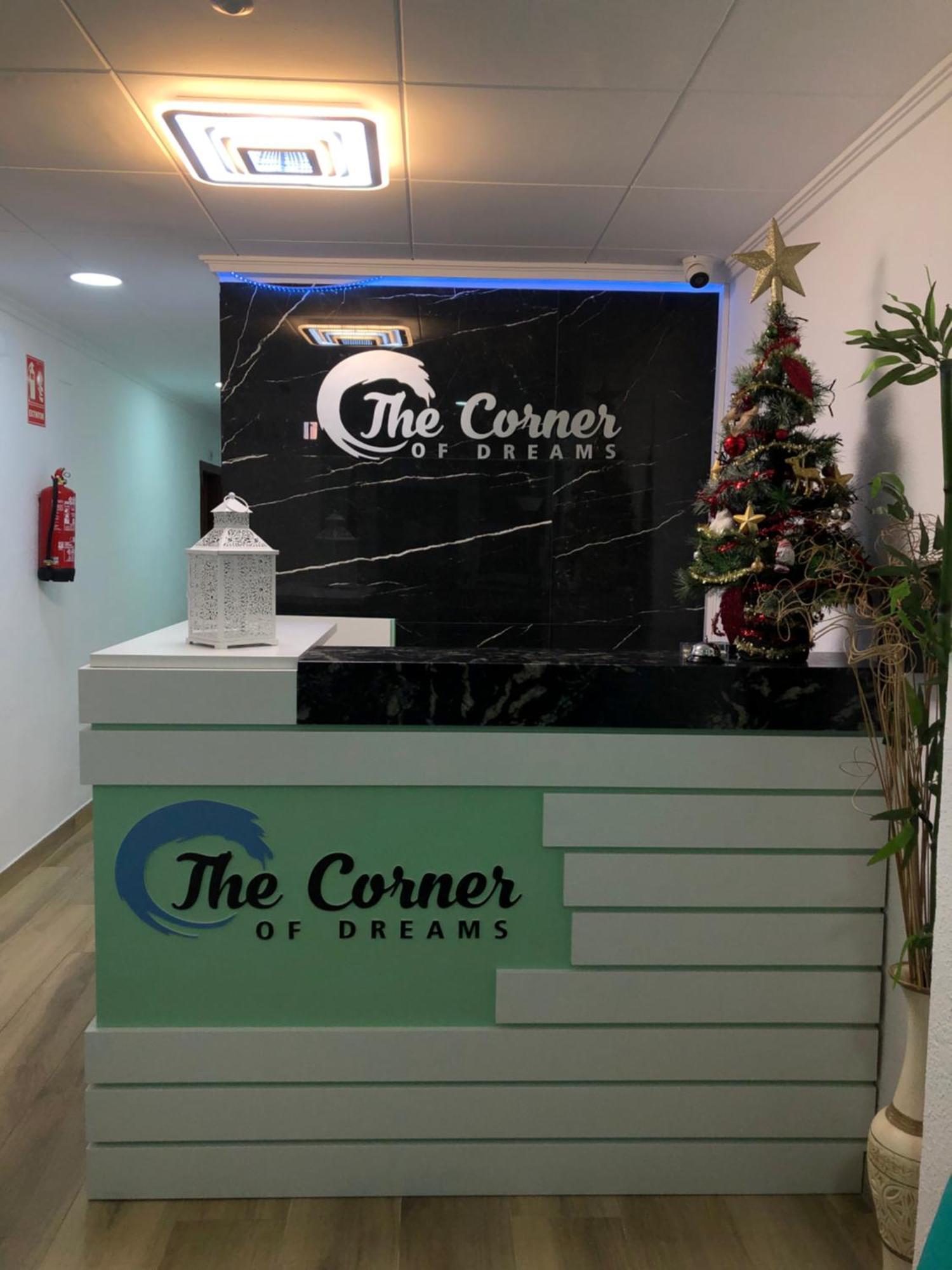 The Corner Of Dreams Hotel Faro de Cullera Exterior photo